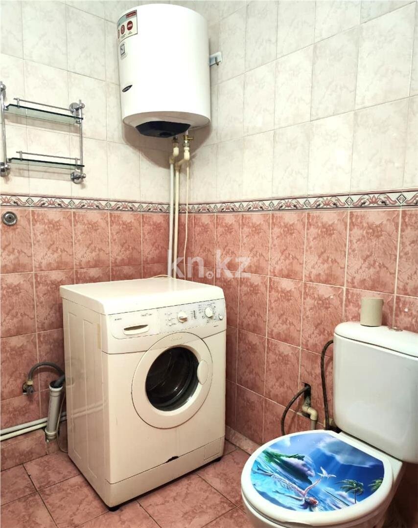 Продажа 1-комнатной квартиры, 36 м² в Караганде - фото 5