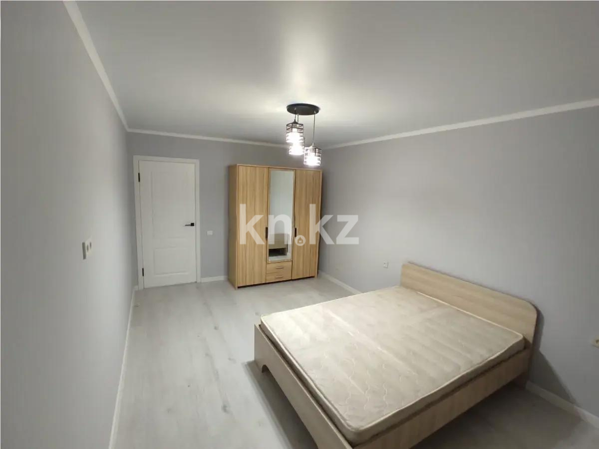 Продажа 2-комнатной квартиры, 52 м², мкр-н Аккент, дом  96 в Алматы