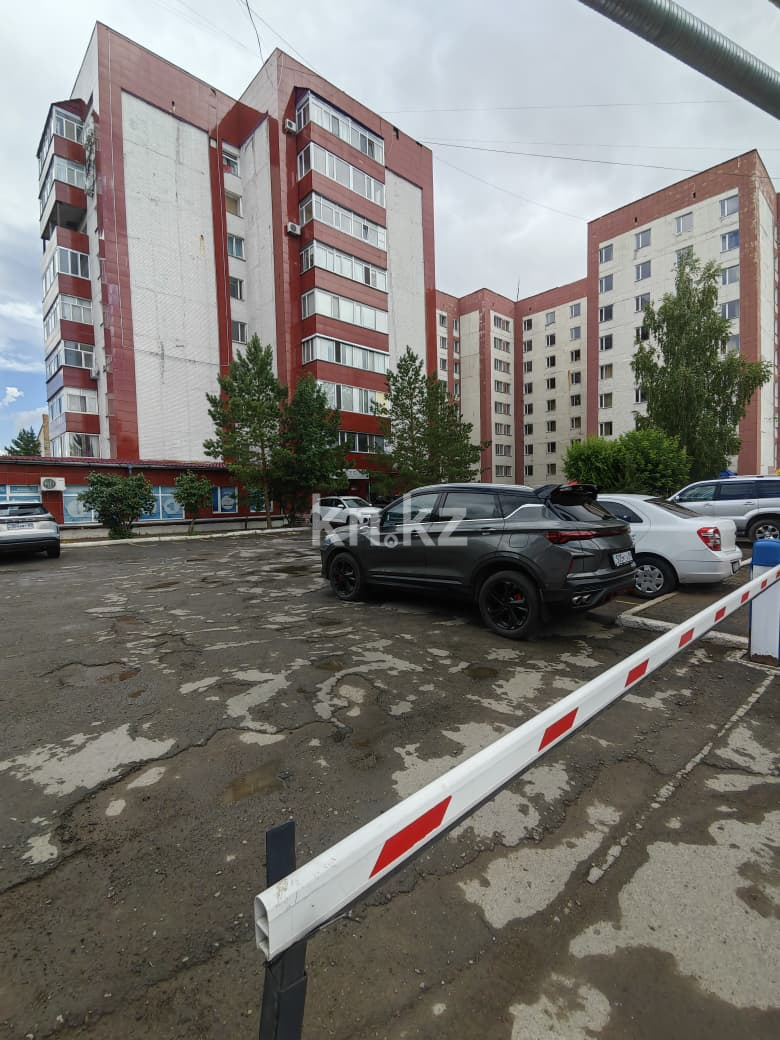 Продажа 2-комнатной квартиры, 55 м² в Караганде - фото 26