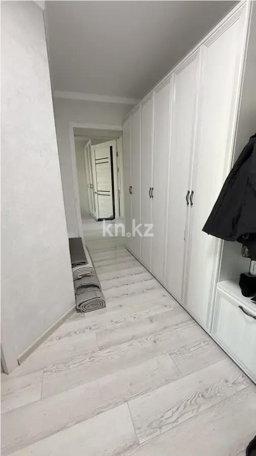 Продажа 2-комнатной квартиры, 49.9 м², ул. Бараева, дом  14 в Астане - фото 6