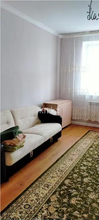 Продажа 1-комнатной квартиры, 43 м², ул. Байтурсынова, дом  39 в Астане