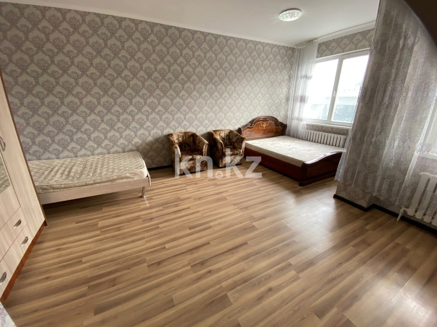 Продажа 1-комнатной квартиры, 56 м² в Астане - фото 4
