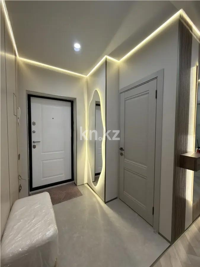 Продажа 2-комнатной квартиры, 44 м² в Алматы - фото 5