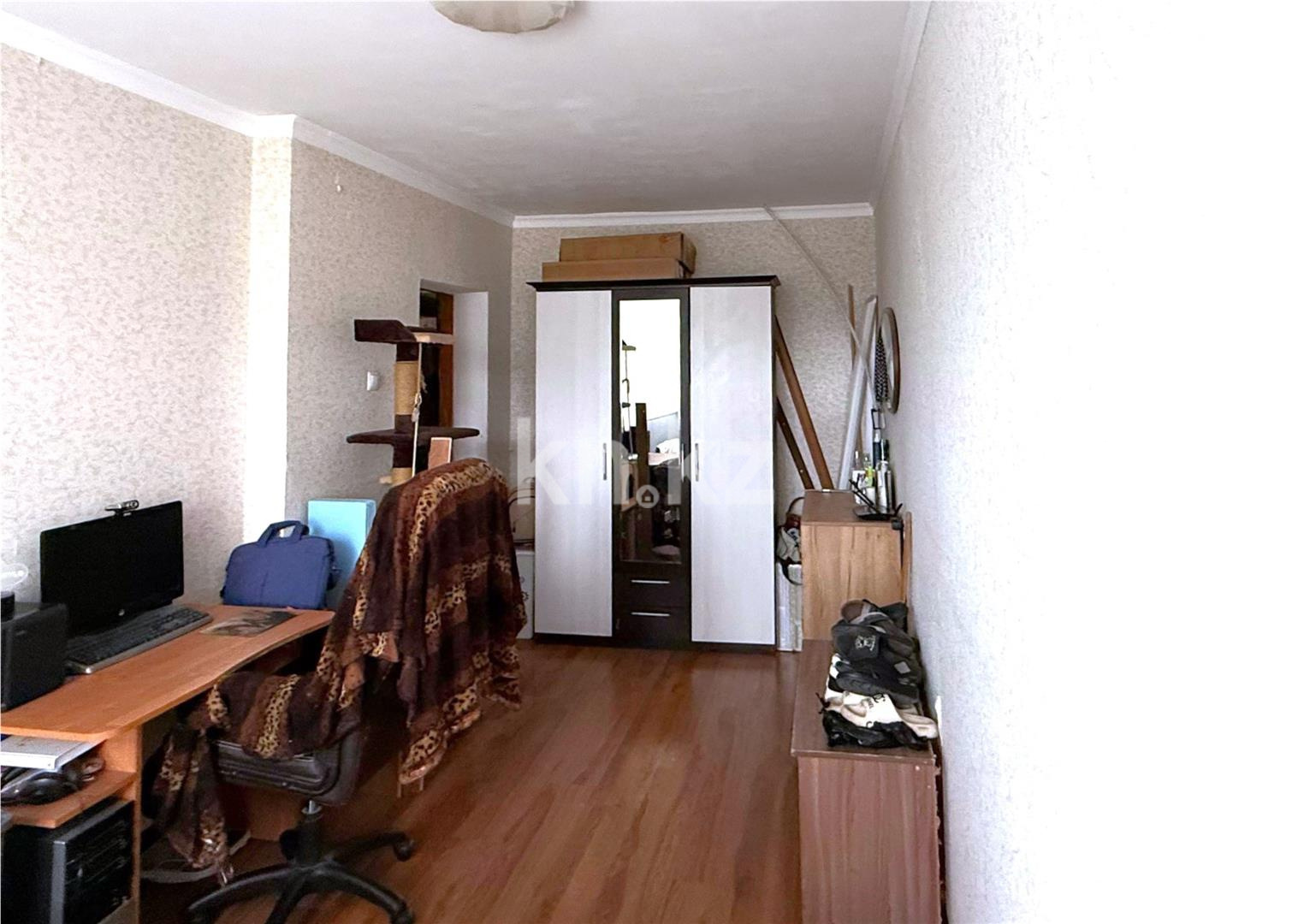 Продажа 2-комнатной квартиры, 40 м², 16-й мкр. в Караганде - фото 4