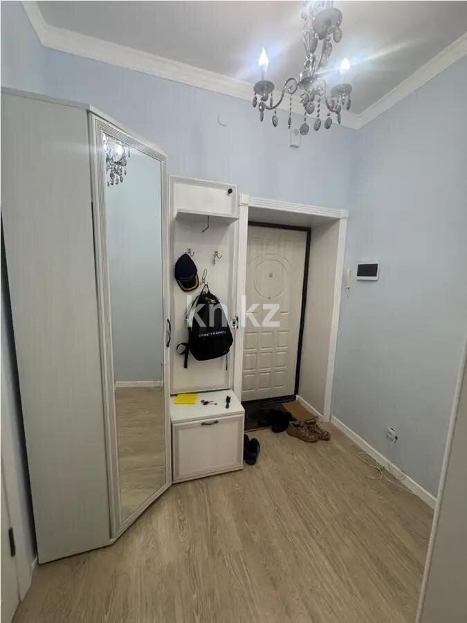 Продажа 2-комнатной квартиры, 53 м² в Астане - фото 6