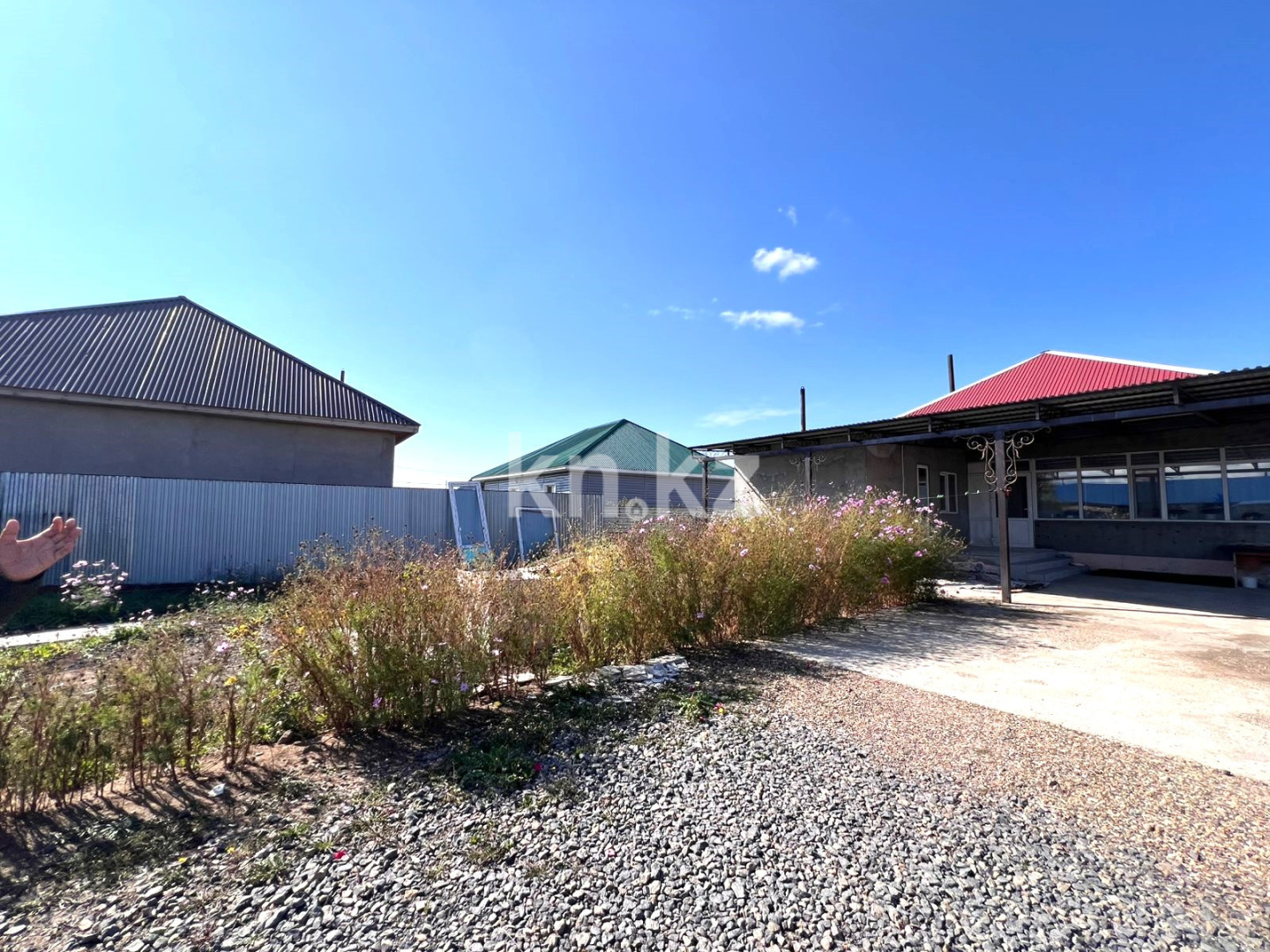 Продажа 3-комнатного дома, 102 м², Косшы, Ишимская в Акмолинской области - фото 19