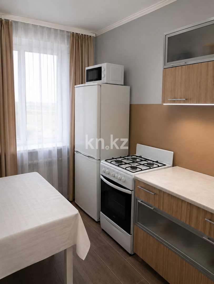 Продажа 1-комнатной квартиры, 27 м² в Астане - фото 3