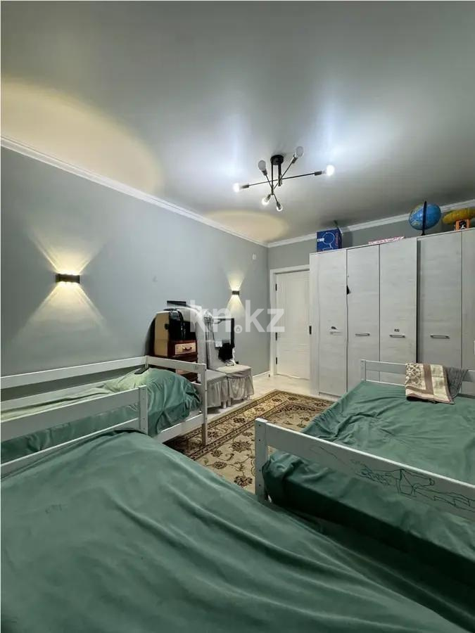 Продажа 3-комнатной квартиры, 90 м² в Алматы - фото 3