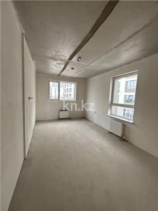 Продажа 3-комнатной квартиры, 90.67 м² в Алматы