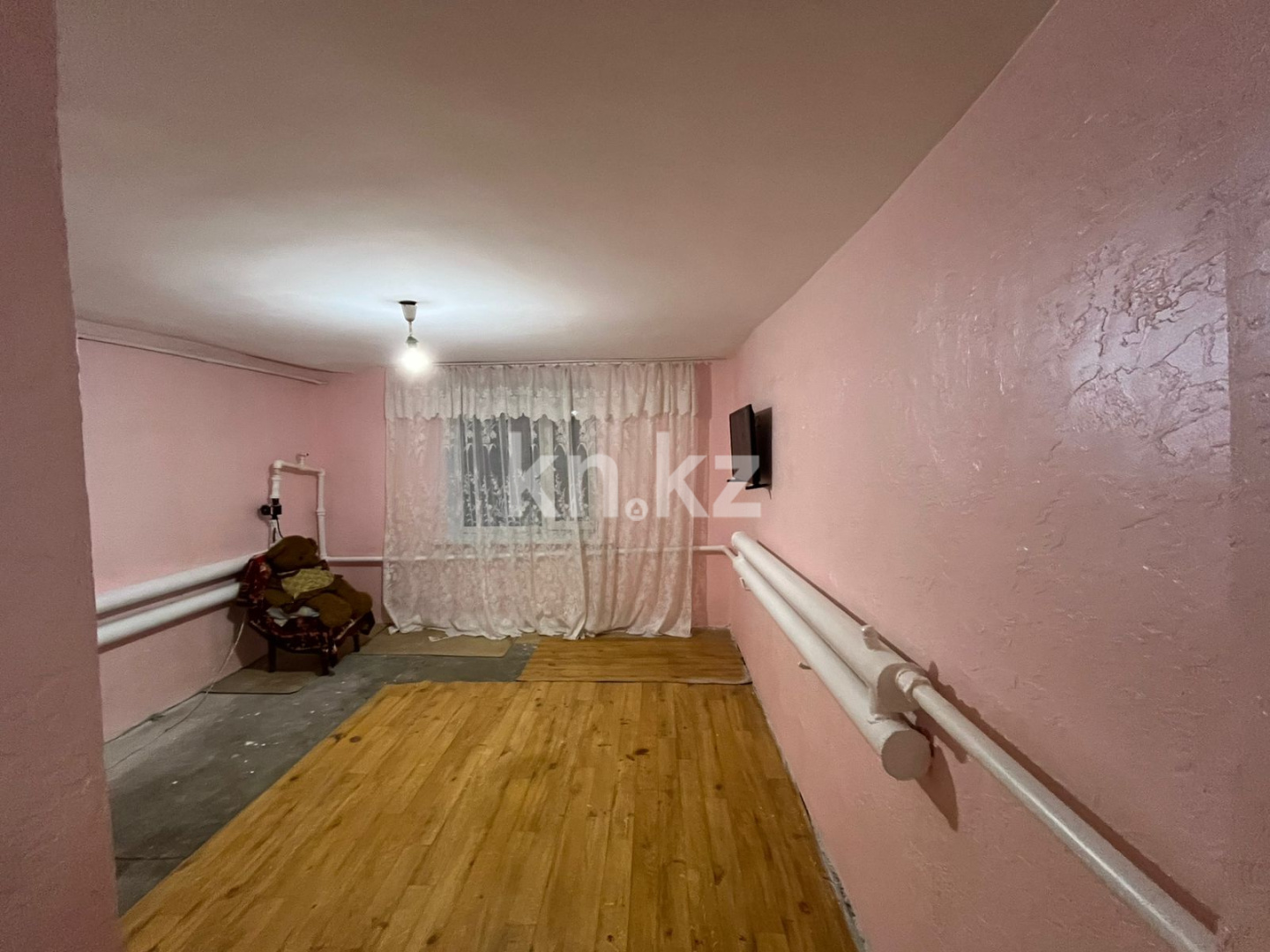 Продажа 3-комнатного дома, 85 м², ул. Розы Люксембург в Караганде - фото 14