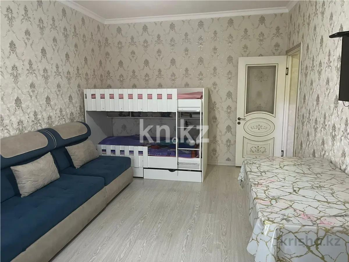 Продажа 1-комнатной квартиры, 43 м² в Алматы