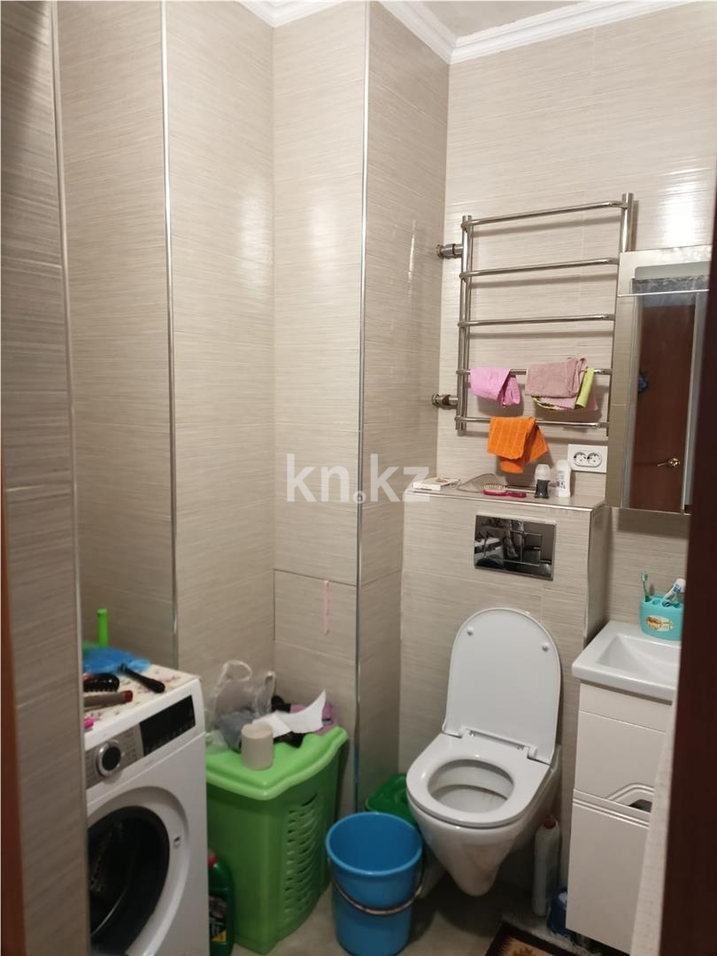 Продажа 3-комнатной квартиры, 100 м² в Астане - фото 7
