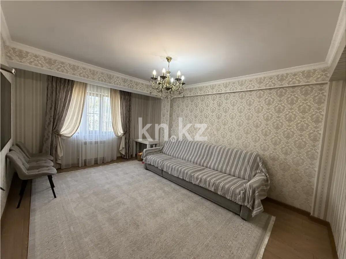 Продажа 2-комнатной квартиры, 70 м² в Алматы