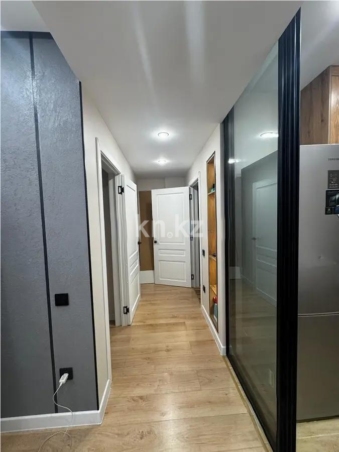 Продажа 2-комнатной квартиры, 55 м², мкр-н 3, дом  21/1 в Алматы - фото 4