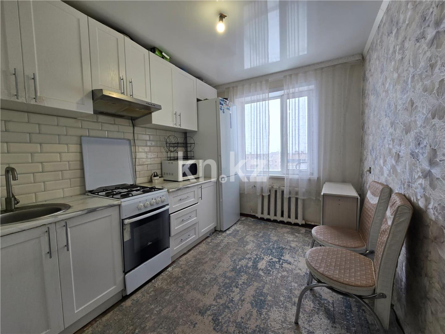 Продажа 3-комнатной квартиры, 69 м² в Темиртау - фото 7