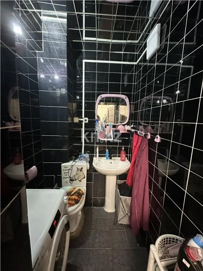 Продажа 2-комнатной квартиры, 52 м² в Алматы - фото 4