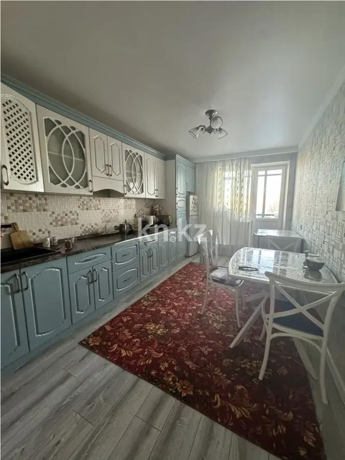 Продажа 3-комнатной квартиры, 98 м² в Астане - фото 4