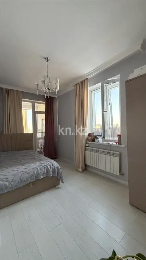 Продажа 2-комнатной квартиры, 70 м² в Астане