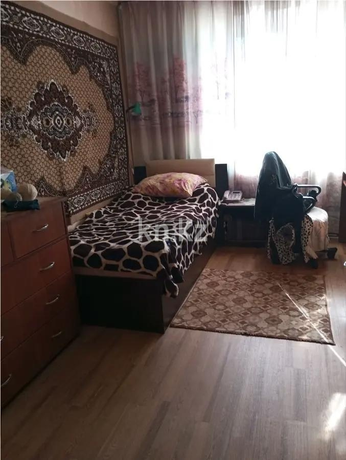 Продажа 3-комнатной квартиры, 62 м² в Караганде
