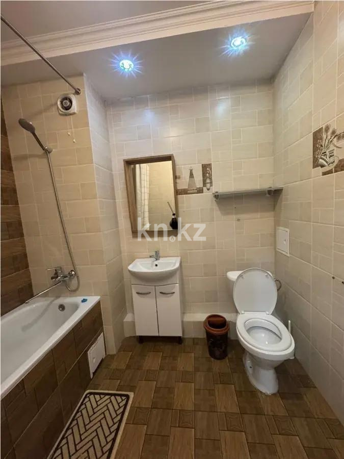 Продажа 1-комнатной квартиры, 36 м², ул. Байтерекова, дом  95 в Алматы - фото 3