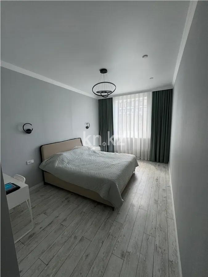 Продажа 3-комнатной квартиры, 86 м² в Караганде - фото 2