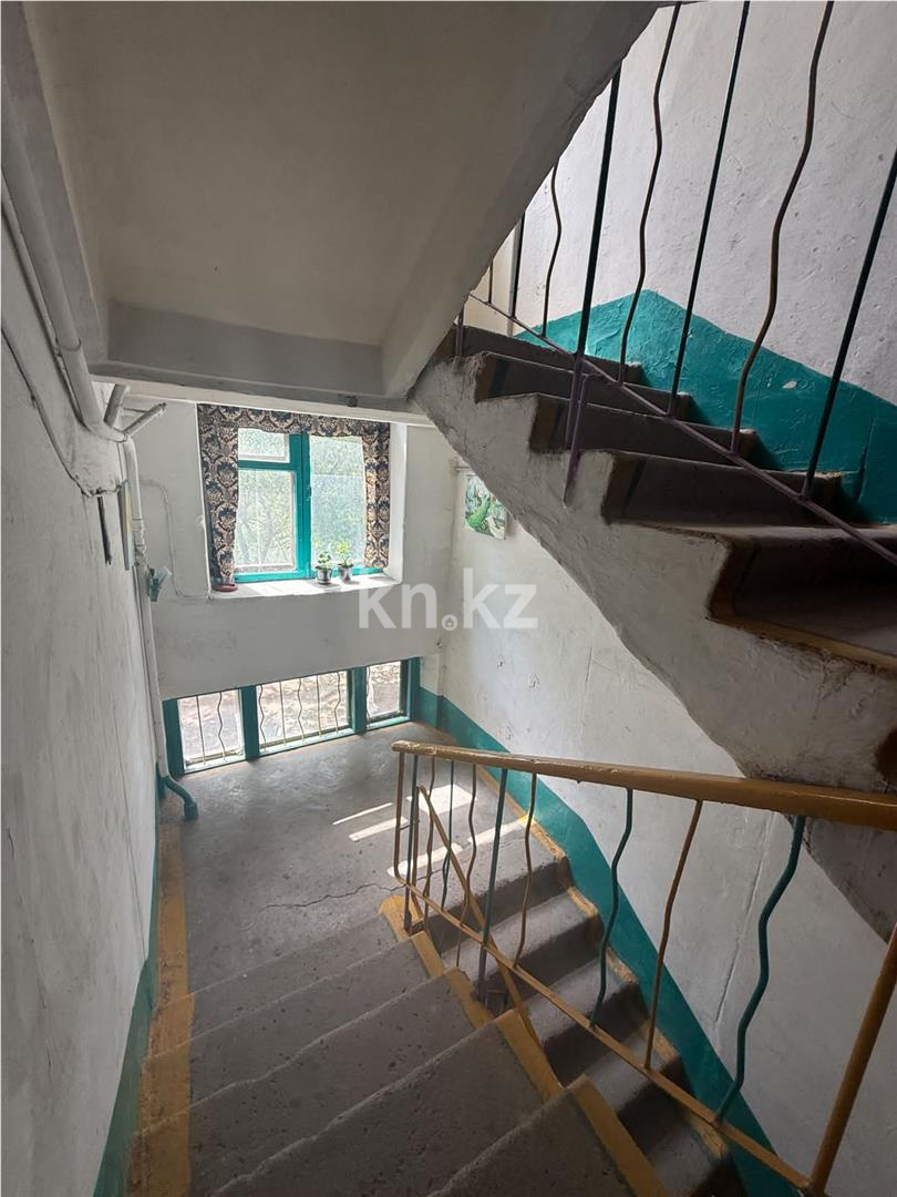 Продажа 2-комнатной квартиры, 44 м² в Темиртау - фото 8
