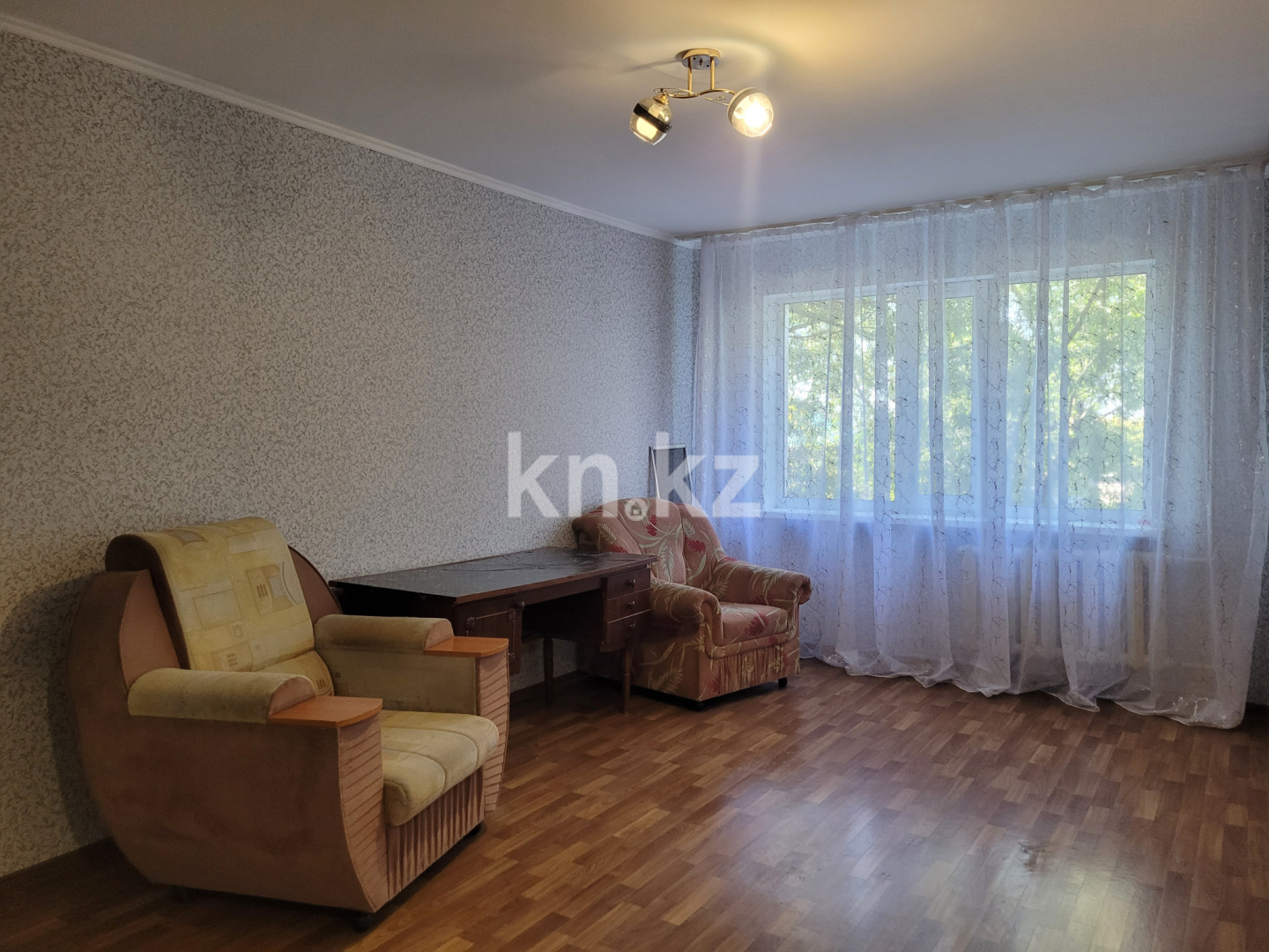 Продажа 3-комнатной квартиры, 62 м², ул. Штурманская в Караганде