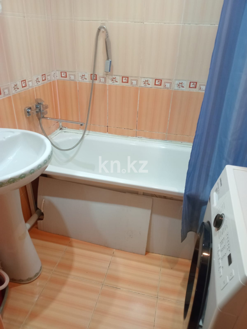 Аренда 2-комнатной квартиры, 50 м², ул. Сейфуллина, дом  6/1 - Кумимбекова в Астане - фото 7