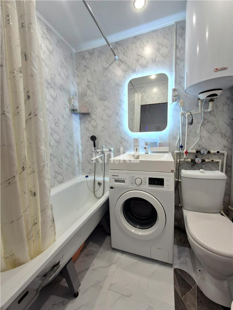 Продажа 2-комнатной квартиры, 44 м², мкр-н 4-й в Темиртау - фото 8