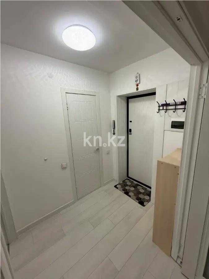 Продажа 1-комнатной квартиры, 37 м² в Астане - фото 4