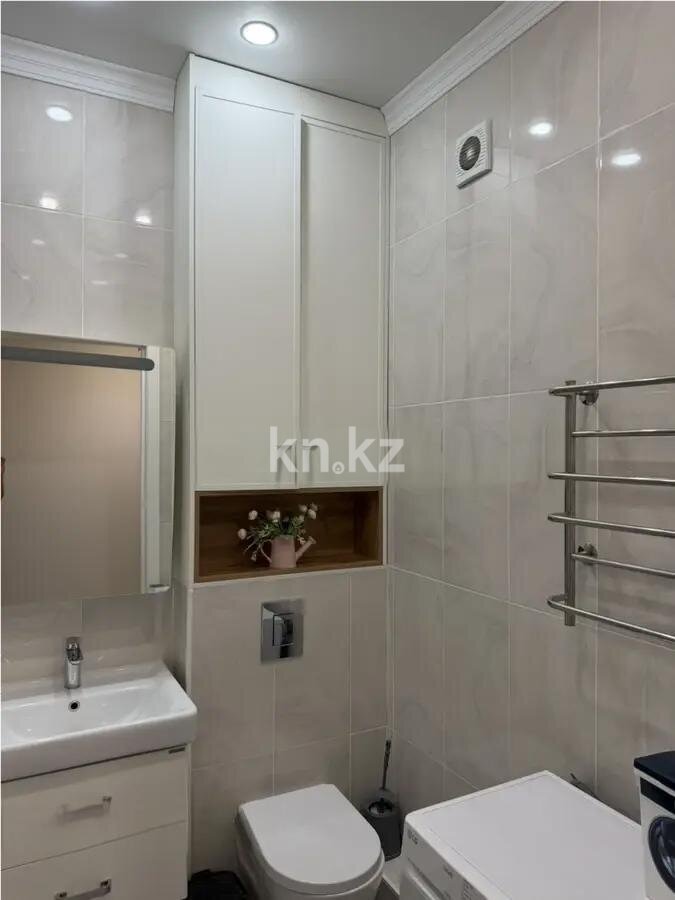 Продажа 3-комнатной квартиры, 90 м² в Астане - фото 6