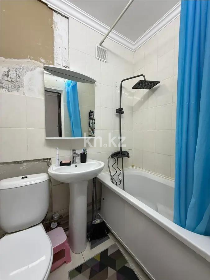 Продажа 1-комнатной квартиры, 30.8 м² в Астане - фото 4