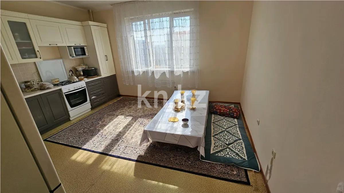 Продажа 1-комнатной квартиры, 50 м² в Алматы - фото 2