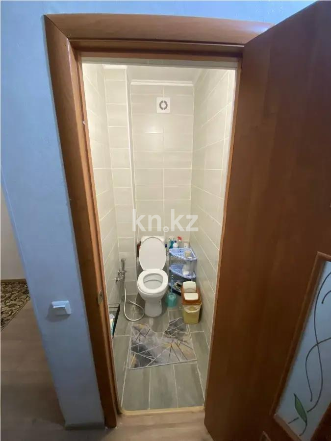 Продажа 2-комнатной квартиры, 51 м², ул. Косшыгулулы, дом  19/1 в Астане - фото 5
