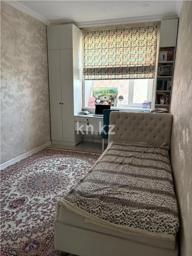 Продажа 4-комнатной квартиры, 114 м² в Караганде - фото 4