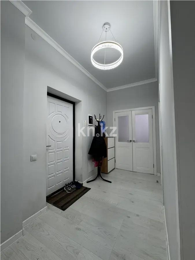 Продажа 2-комнатной квартиры, 51.5 м² в Астане - фото 5