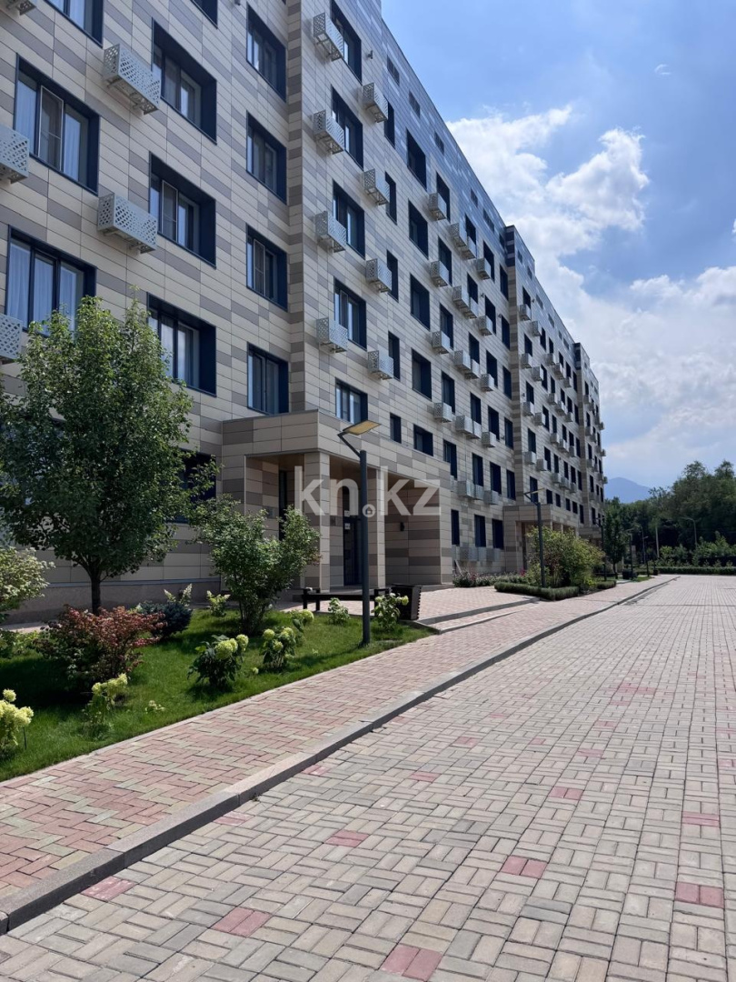Аренда 3-комнатной квартиры, 113 м² в Алматы - фото 5