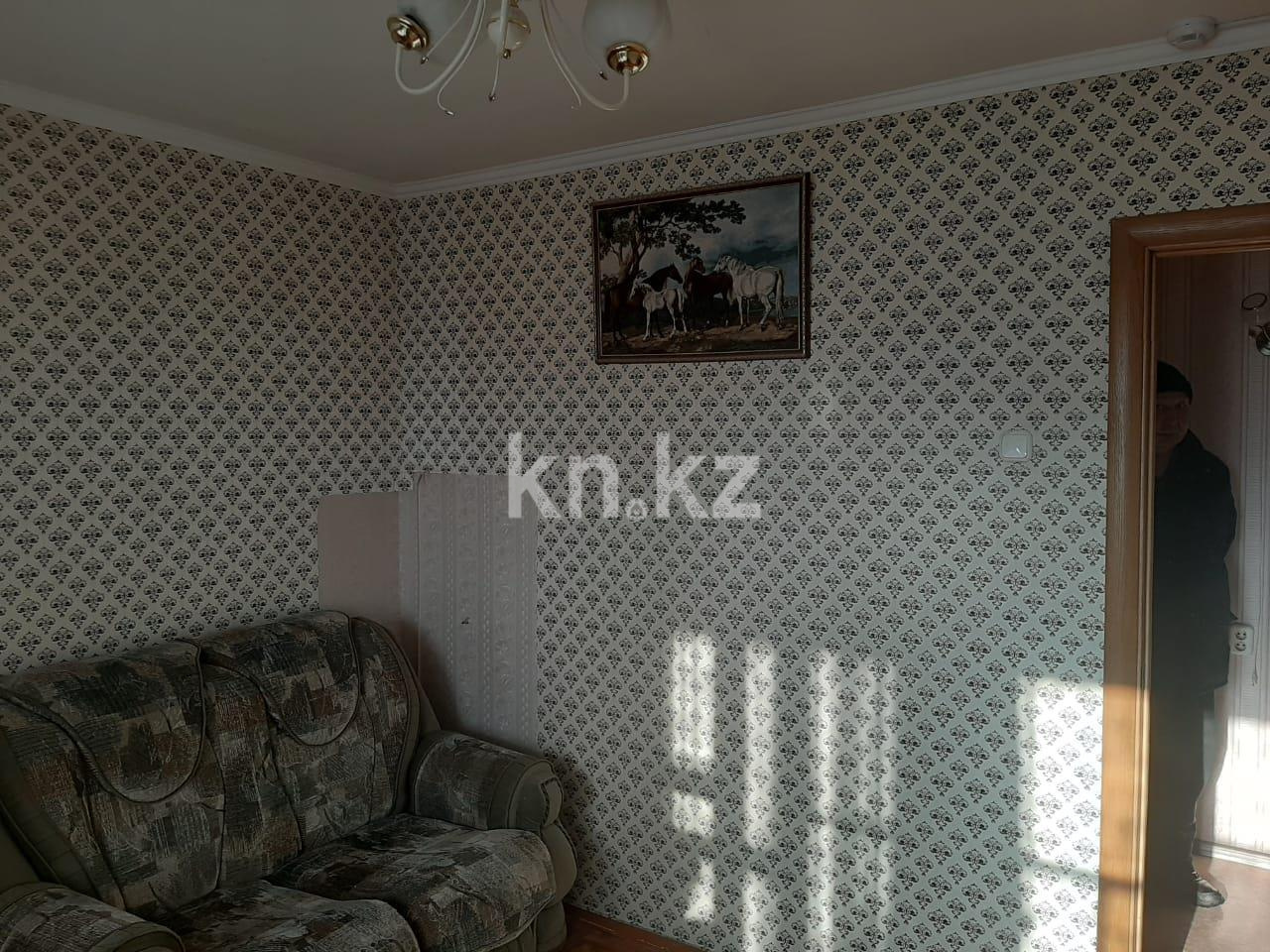Продажа 4-комнатной квартиры, 86 м², ул. Гоголя, дом  51/1 в Караганде - фото 7