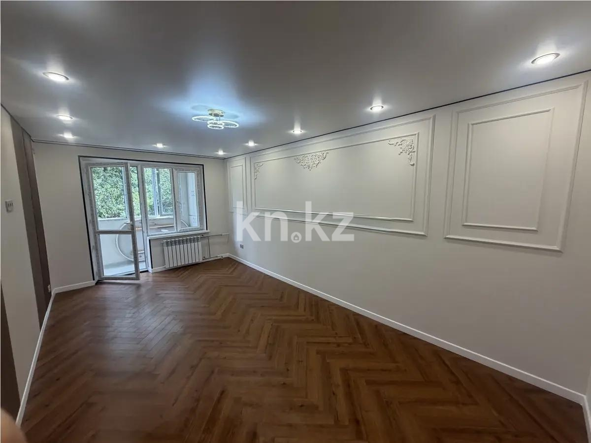 Продажа 1-комнатной квартиры, 31 м² в Алматы - фото 2