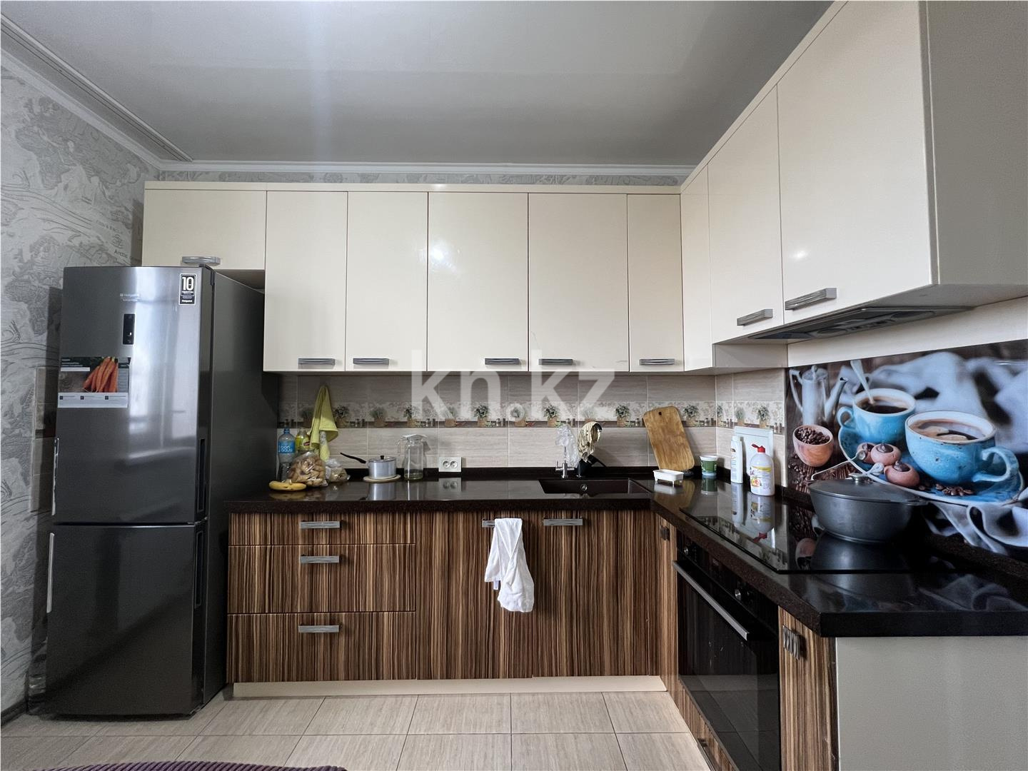Продажа 2-комнатной квартиры, 54 м² в Астане - фото 3