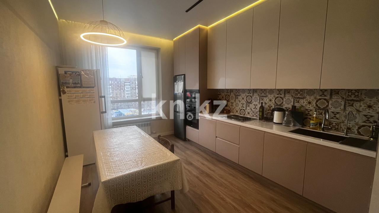 Продажа 2-комнатной квартиры, 59.6 м², пр. Республики, дом  26/1 в Караганде - фото 6