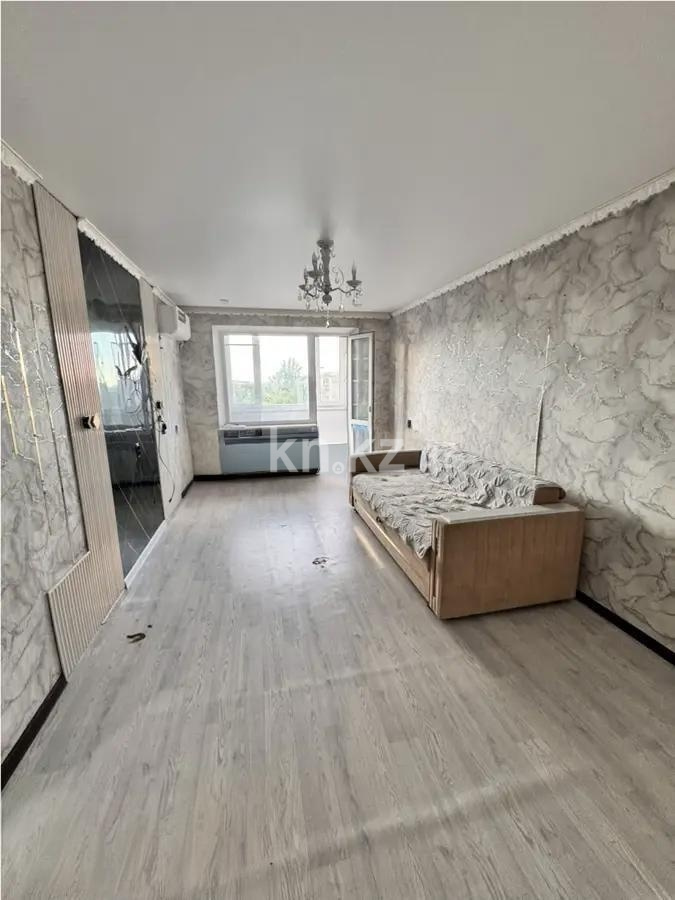 Продажа 2-комнатной квартиры, 48 м² в Абае