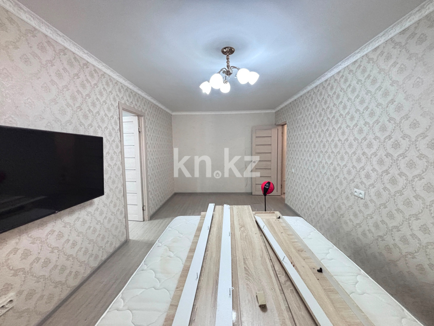 Продажа 3-комнатной квартиры, 54.4 м² в Атырау - фото 5