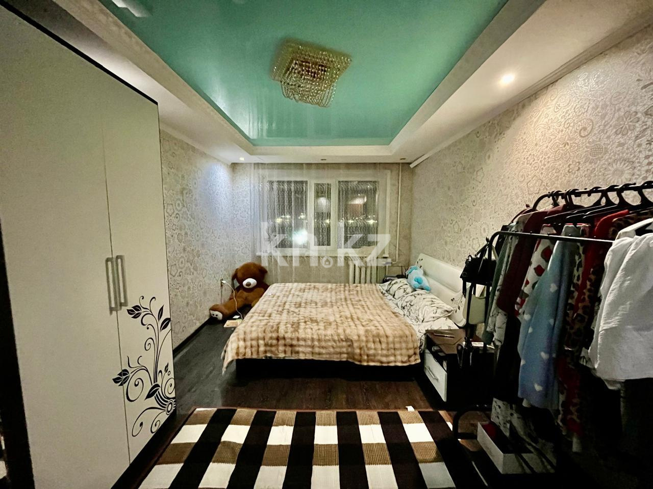 Продажа 3-комнатной квартиры, 67 м², 15-й мкр. в Караганде - фото 5