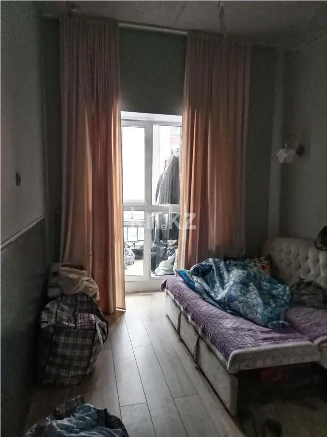 Продажа 2-комнатной квартиры, 38.6 м² в Астане