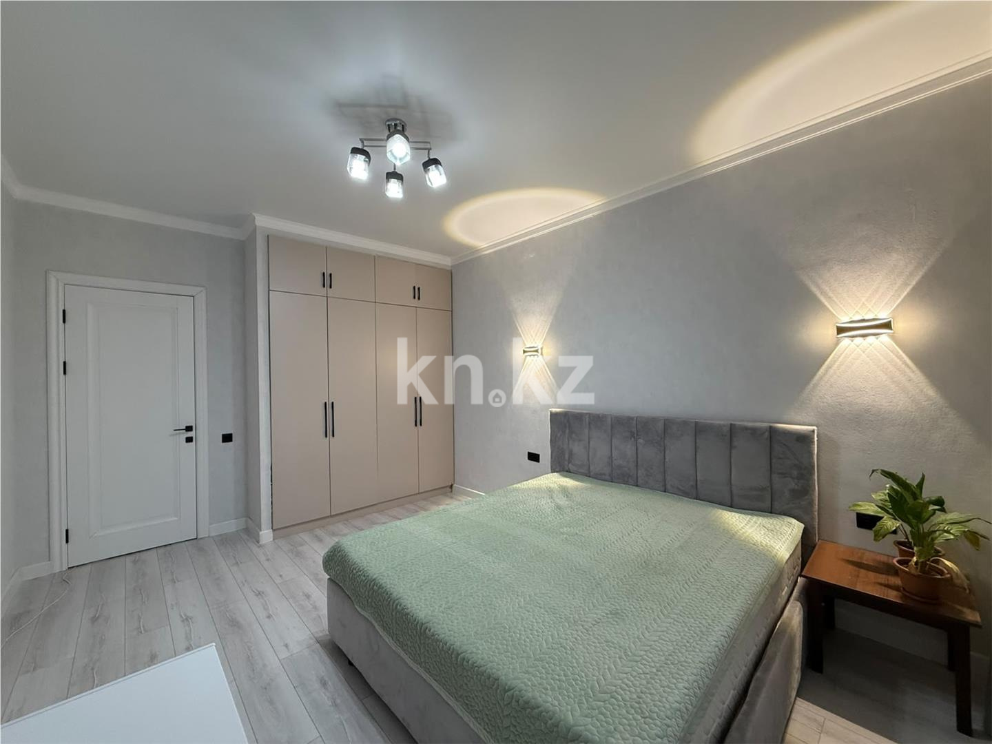 Продажа 3-комнатной квартиры, 88 м² в Караганде - фото 8