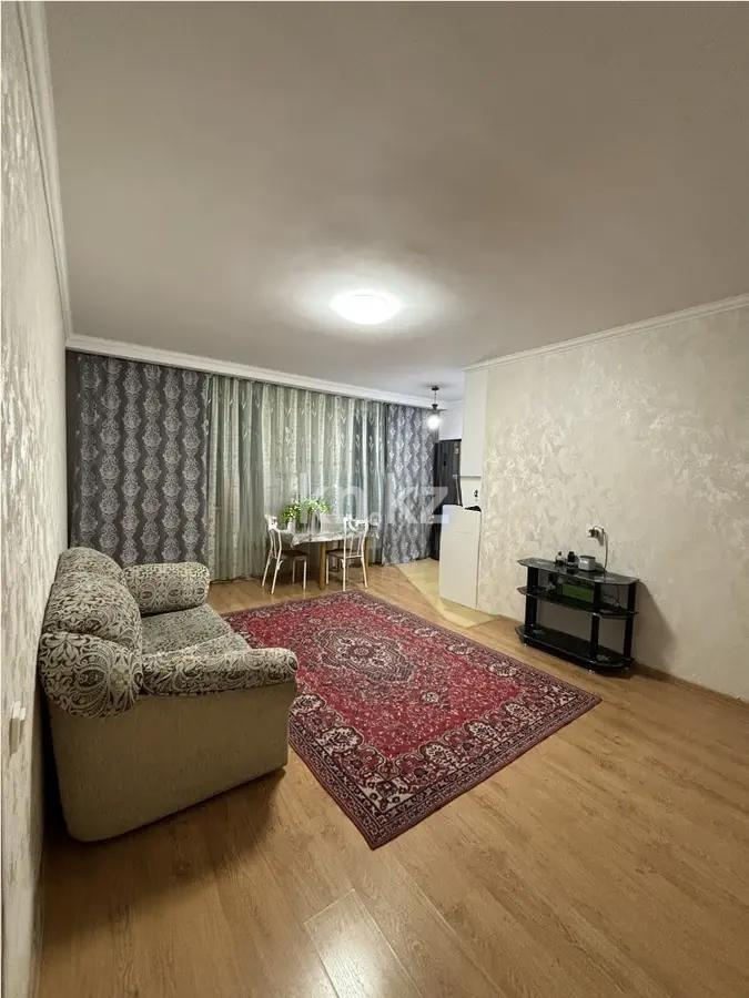 Продажа 2-комнатной квартиры, 55 м² в Астане