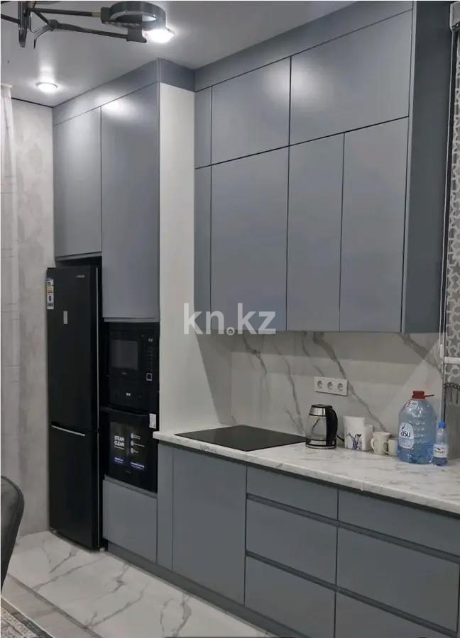 Продажа 2-комнатной квартиры, 79 м², ул. Утеген батыра, дом  11в в Алматы - фото 4