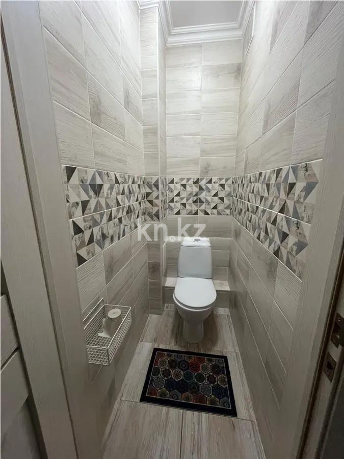 Продажа 2-комнатной квартиры, 50.9 м² в Астане - фото 3