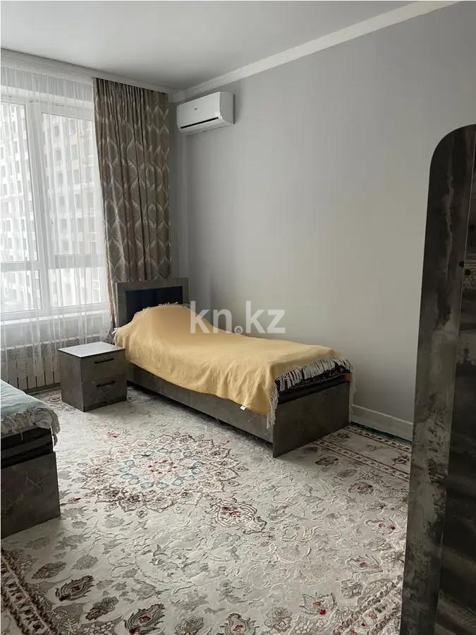 Продажа 1-комнатной квартиры, 44.5 м², ул. Утеген батыра, дом  11в в Алматы